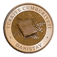 Danıştay Kararları