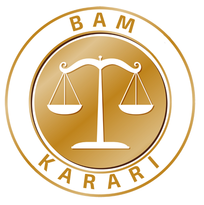 BAM Hukuk Mahkemeleri